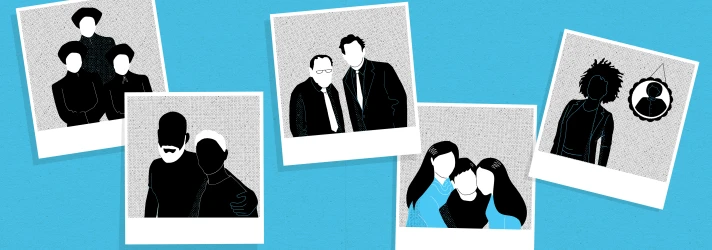 Branding for family business