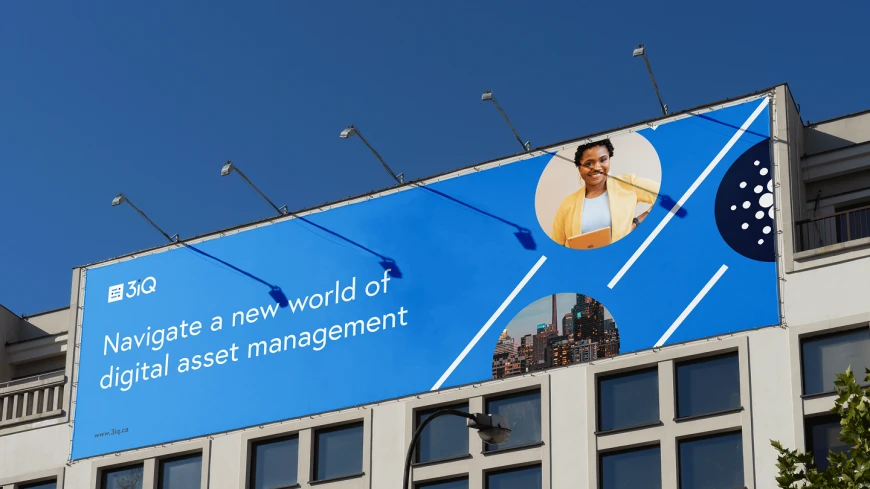 Brand & Design for Financial Services