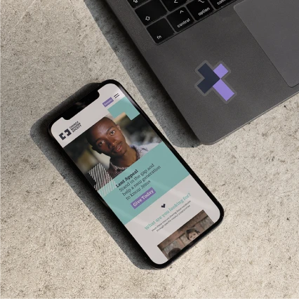 Church Mission Society