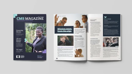 Church Mission Society