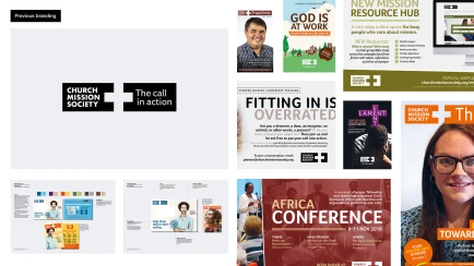 Church Mission Society