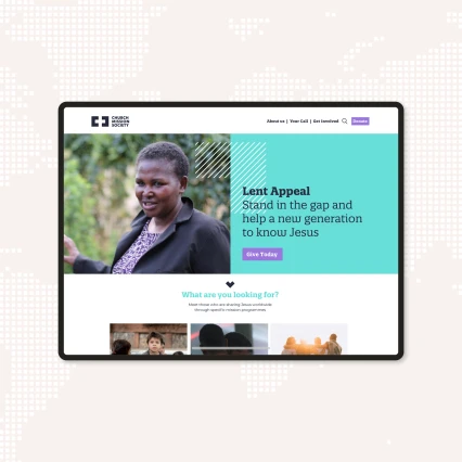 Church Mission Society