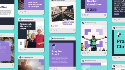 Church Mission Society