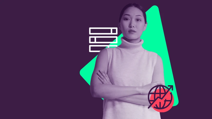 Brand & Design for Financial Services