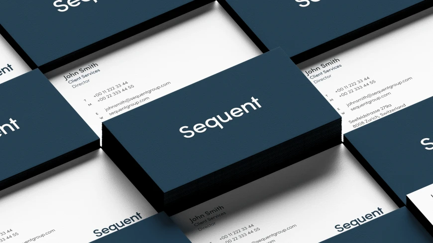 Brand & Design for Financial Services