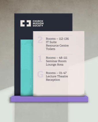 Church Mission Society