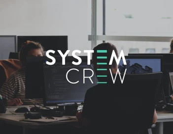 System Crew